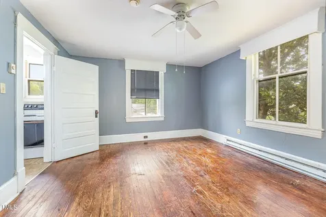 510 Piedmont Street Reidsville NC 27320