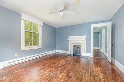 510 Piedmont Street Reidsville NC 27320