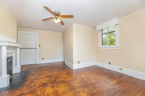 510 Piedmont Street Reidsville NC 27320