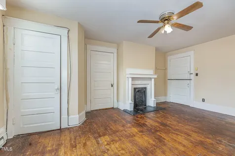 510 Piedmont Street Reidsville NC 27320