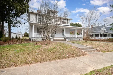 510 Piedmont Street Reidsville NC 27320