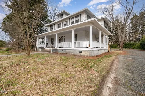510 Piedmont Street Reidsville NC 27320
