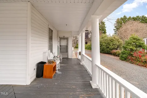 510 Piedmont Street Reidsville NC 27320