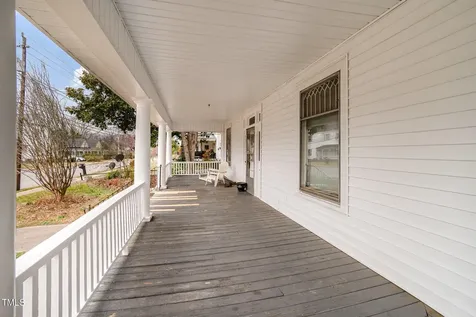 510 Piedmont Street Reidsville NC 27320