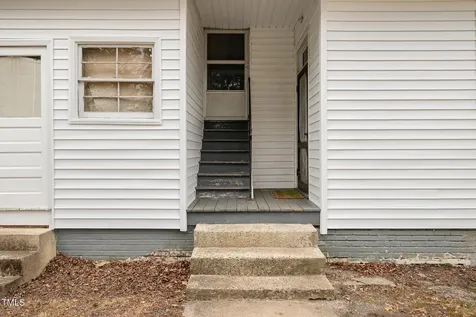 510 Piedmont Street Reidsville NC 27320