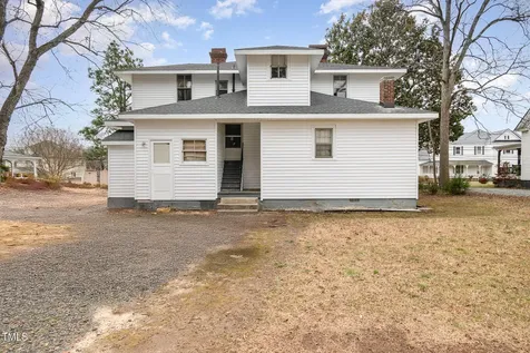510 Piedmont Street Reidsville NC 27320