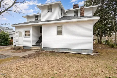 510 Piedmont Street Reidsville NC 27320