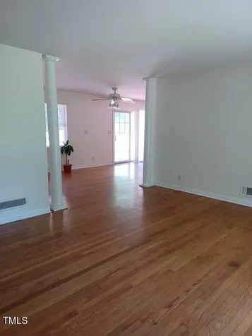 511 Normandy Street Cary NC 27511