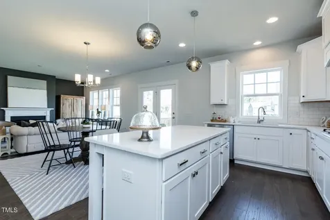 213 Beacon Drive Pittsboro NC 27312