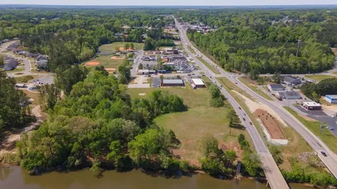 0 S Main Street Lillington NC 27546