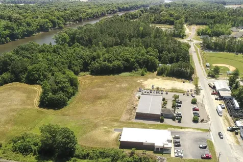 0 S Main Street Lillington NC 27546