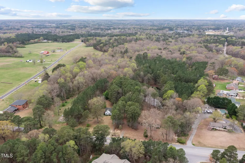 0 White Oak Road Garner NC 27529