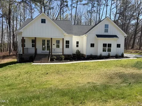 30 Tamaran Court Spring Hope NC 27882