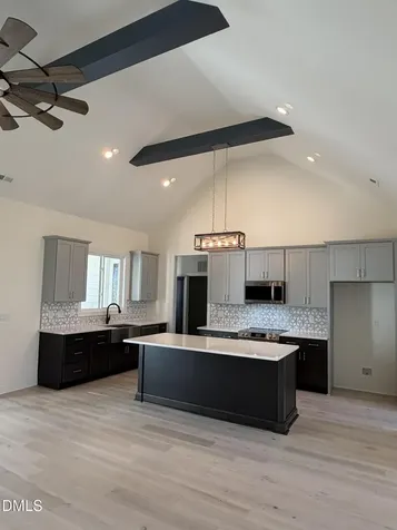 30 Tamaran Court Spring Hope NC 27882