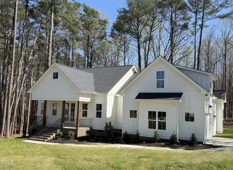 30 Tamaran Court Spring Hope NC 27882