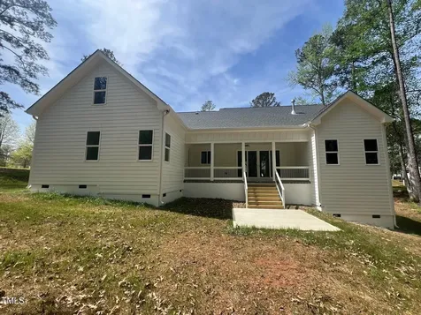 30 Tamaran Court Spring Hope NC 27882
