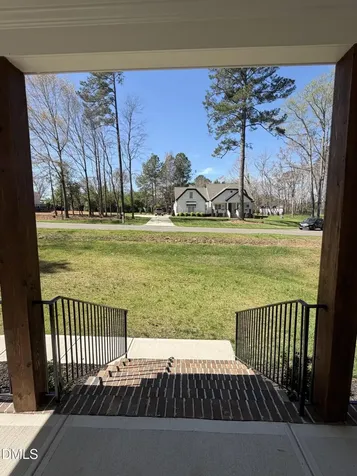 30 Tamaran Court Spring Hope NC 27882