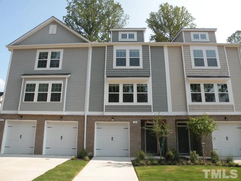 328 Page Square Drive Cary NC 27513