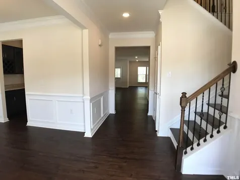 517 Hillman Bend Apex NC 27523
