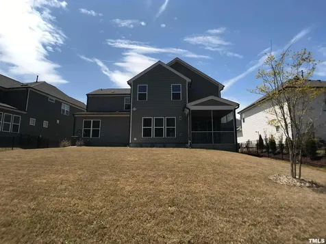 517 Hillman Bend Apex NC 27523