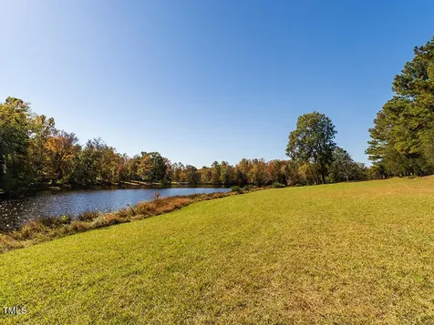 0 Bob Vaughn Road Graham NC 27253