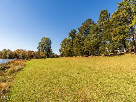 0 Bob Vaughn Road Graham NC 27253