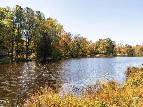0 Bob Vaughn Road Graham NC 27253