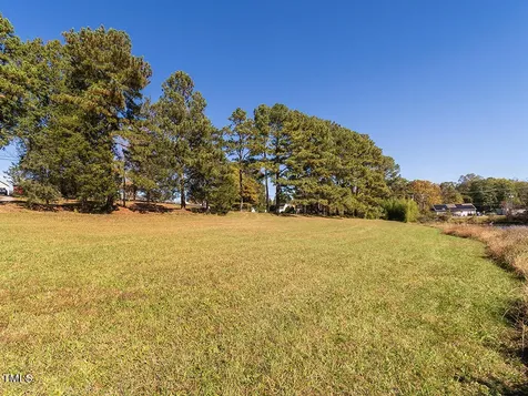 0 Bob Vaughn Road Graham NC 27253