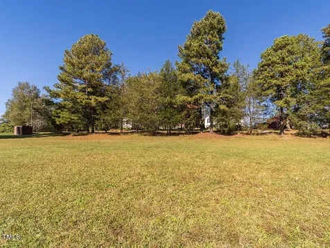 0 Bob Vaughn Road Graham NC 27253