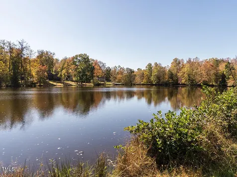 0 Bob Vaughn Road Graham NC 27253