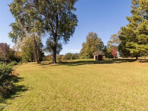 0 Bob Vaughn Road Graham NC 27253
