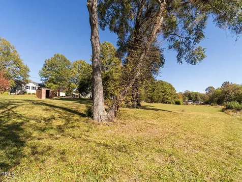 0 Bob Vaughn Road Graham NC 27253