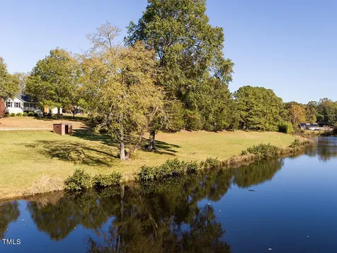 0 Bob Vaughn Road Graham NC 27253