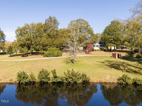 0 Bob Vaughn Road Graham NC 27253