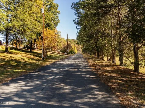0 Bob Vaughn Road Graham NC 27253