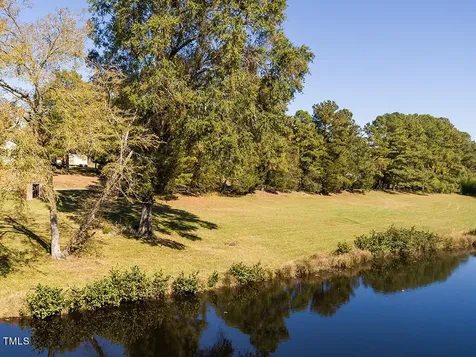0 Bob Vaughn Road Graham NC 27253
