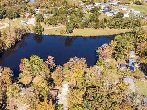 0 Bob Vaughn Road Graham NC 27253