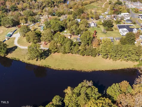 0 Bob Vaughn Road Graham NC 27253