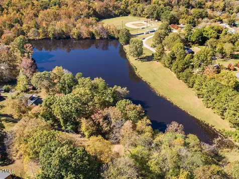 0 Bob Vaughn Road Graham NC 27253