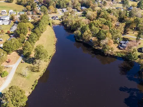 0 Bob Vaughn Road Graham NC 27253