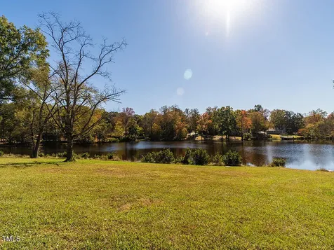 0 Bob Vaughn Road Graham NC 27253