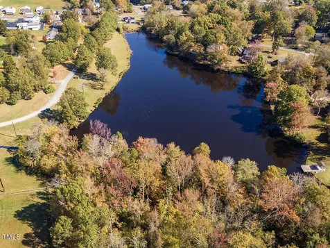 0 Bob Vaughn Road Graham NC 27253