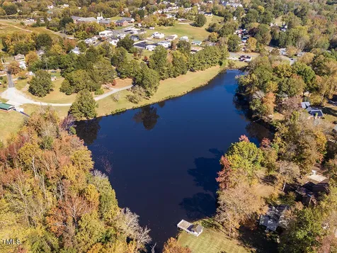 0 Bob Vaughn Road Graham NC 27253