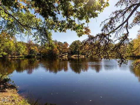 0 Bob Vaughn Road Graham NC 27253