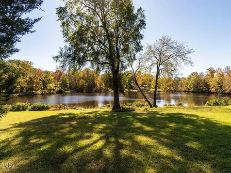 0 Bob Vaughn Road Graham NC 27253