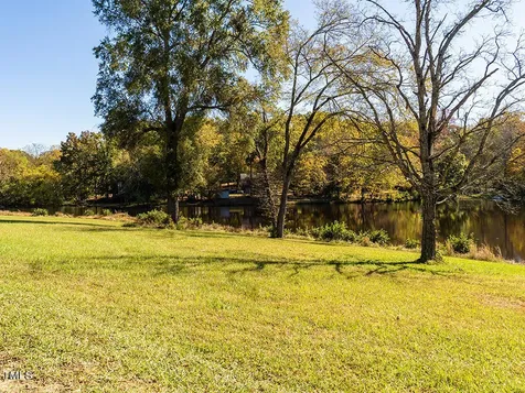 0 Bob Vaughn Road Graham NC 27253