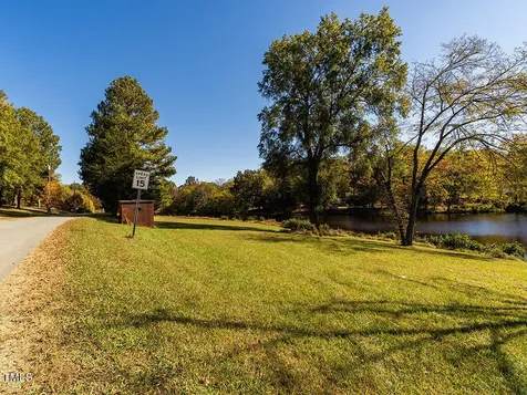 0 Bob Vaughn Road Graham NC 27253