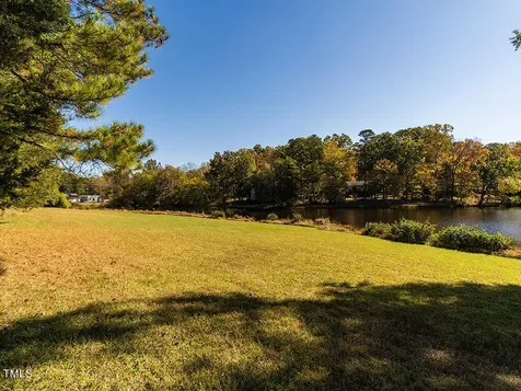 0 Bob Vaughn Road Graham NC 27253