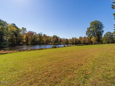 0 Bob Vaughn Road Graham NC 27253
