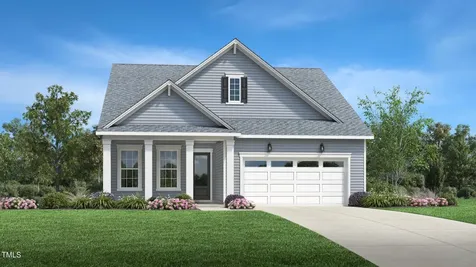 2049 Abbeyhill Drive Raleigh NC 27610
